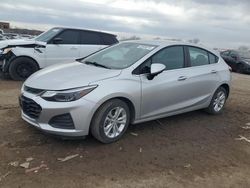 2019 Chevrolet Cruze LT for sale in Kansas City, KS