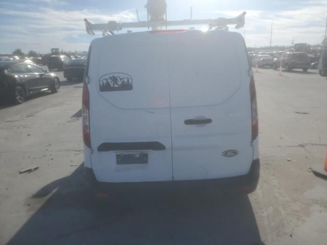 2014 Ford Transit Connect XLT