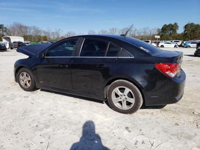 2013 Chevrolet Cruze LT