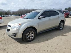 2013 Chevrolet Equinox LS for sale in Conway, AR