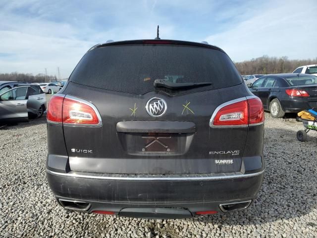 2017 Buick Enclave