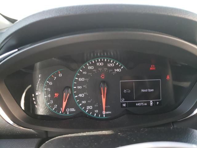 2020 Chevrolet Trax 1LT