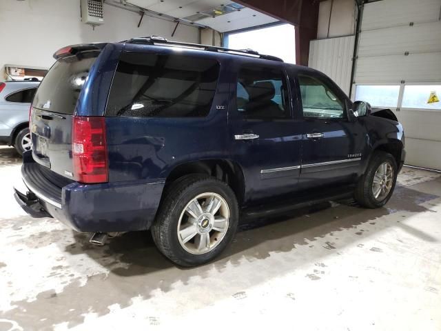 2009 Chevrolet Tahoe K1500 LTZ