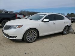 2015 Lincoln MKS for sale in Conway, AR
