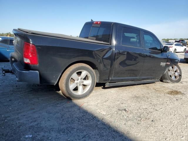 2019 Dodge RAM 1500 Classic SLT