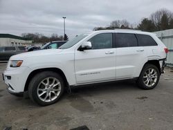 2014 Jeep Grand Cherokee Summit for sale in Assonet, MA