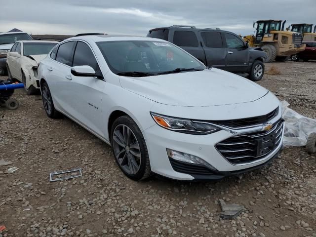 2019 Chevrolet Malibu Premier