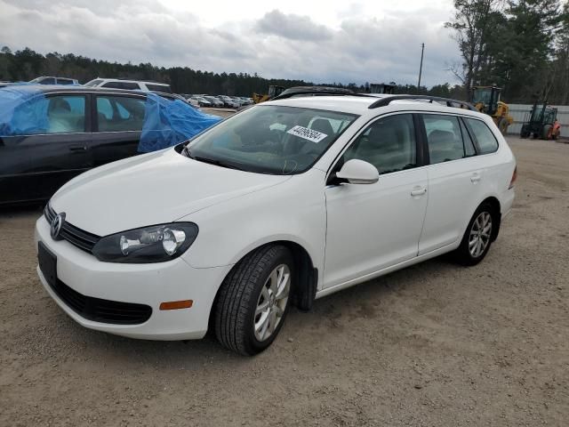 2013 Volkswagen Jetta S