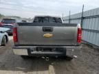 2012 Chevrolet Silverado C1500 LT