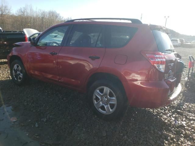 2010 Toyota Rav4