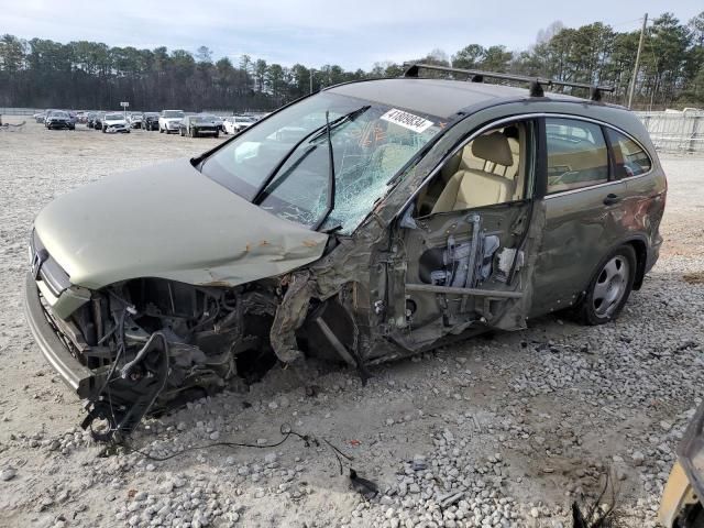 2008 Honda CR-V LX