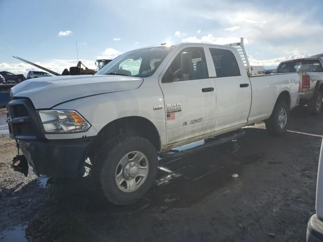 2018 Dodge RAM 2500 ST