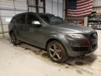 2015 Audi Q7 Premium Plus