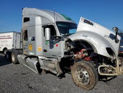 2021 Kenworth Construction T680 for sale in Fredericksburg, VA