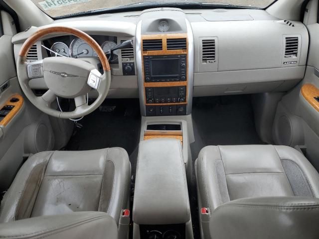 2007 Chrysler Aspen Limited