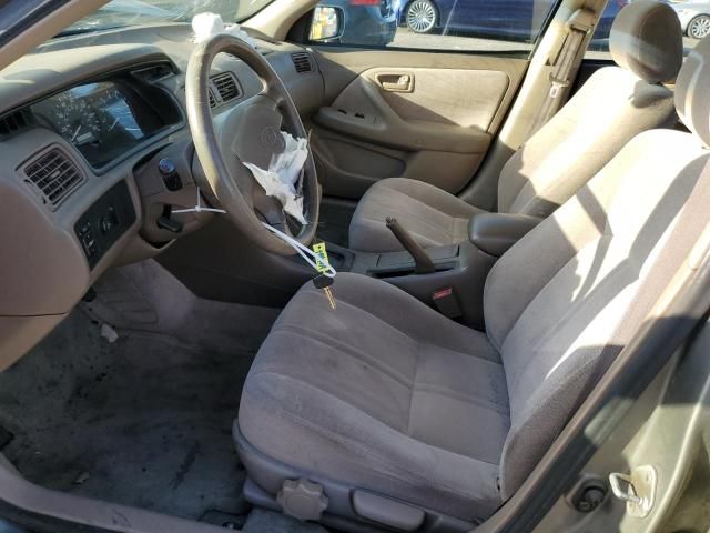 1997 Toyota Camry LE