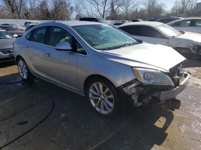 2014 Buick Verano