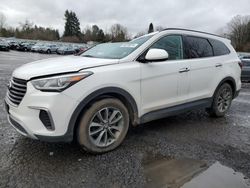 2017 Hyundai Santa FE SE for sale in Portland, OR