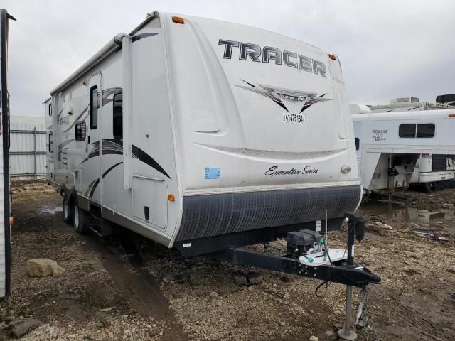 2013 Tracker Trailer