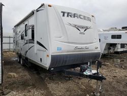 Tracker Vehiculos salvage en venta: 2013 Tracker Trailer