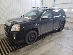 GMC salvage cars for sale: 2015 GMC Terrain SLE