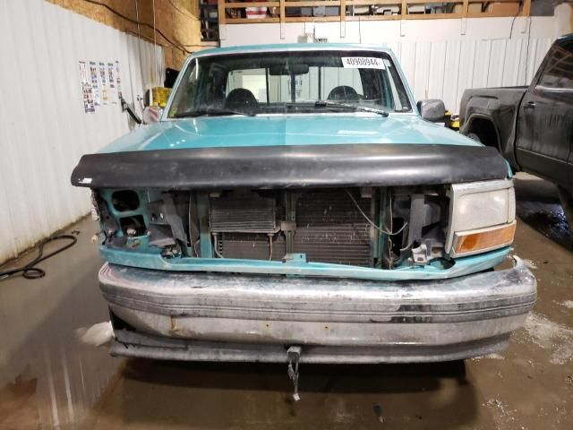 1994 Ford F150