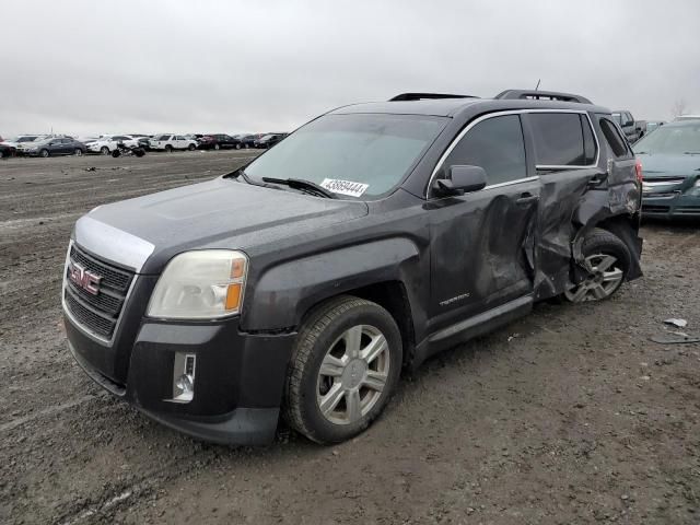 2014 GMC Terrain SLE