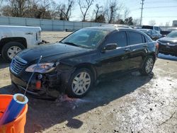 2012 Chrysler 200 LX en venta en Cahokia Heights, IL