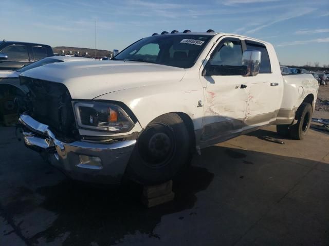 2010 Dodge RAM 3500