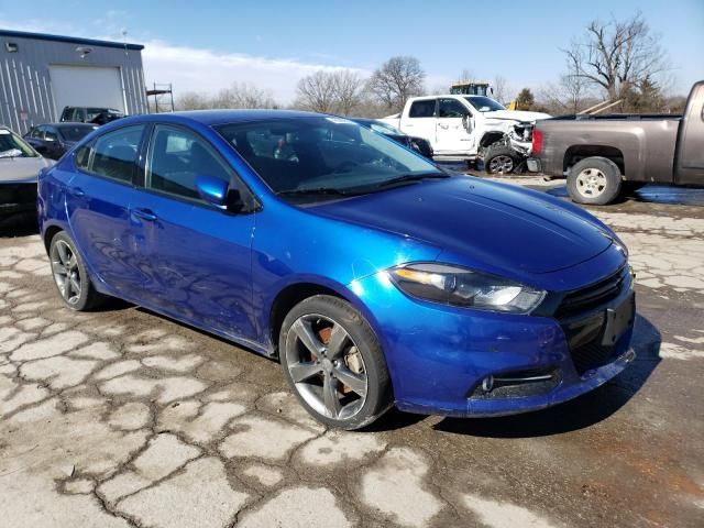 2013 Dodge Dart SXT