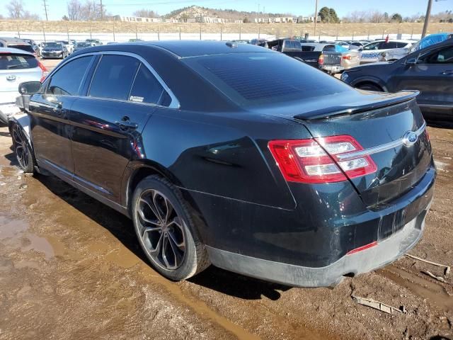 2014 Ford Taurus SHO