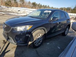 2016 Mazda CX-5 Touring en venta en Exeter, RI