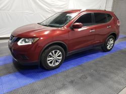 2016 Nissan Rogue S for sale in Dunn, NC