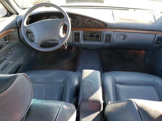 1996 Oldsmobile 88 Base