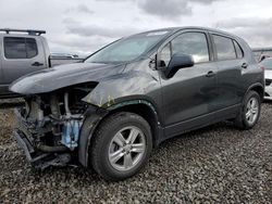 Chevrolet salvage cars for sale: 2019 Chevrolet Trax LS