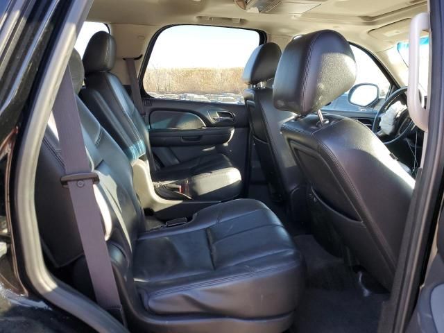 2013 Chevrolet Tahoe K1500 LT