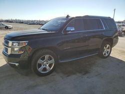 2016 Chevrolet Tahoe K1500 LTZ en venta en Sikeston, MO
