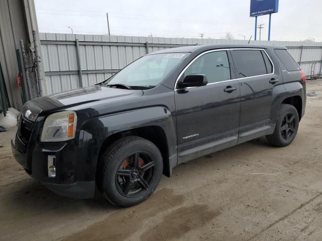 2014 GMC Terrain SLE