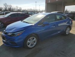 2018 Chevrolet Cruze LT for sale in Fort Wayne, IN