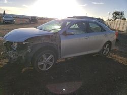 Toyota Camry salvage cars for sale: 2014 Toyota Camry L