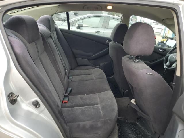 2007 Nissan Altima 2.5