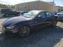 2018 Maserati Ghibli S for sale in Ellenwood, GA