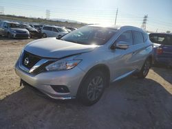 2017 Nissan Murano S for sale in Tucson, AZ