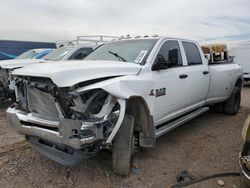 2018 Dodge RAM 3500 ST en venta en Phoenix, AZ