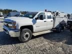 2015 Chevrolet Silverado C3500