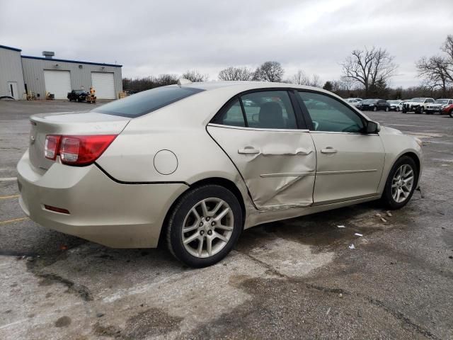 2014 Chevrolet Malibu 1LT