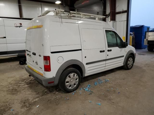 2013 Ford Transit Connect XL