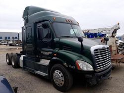 Freightliner Cascadia 113 salvage cars for sale: 2015 Freightliner Cascadia 113