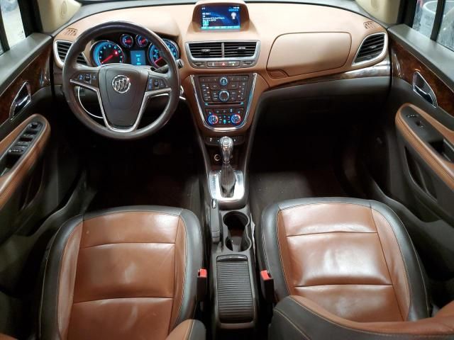 2014 Buick Encore Premium