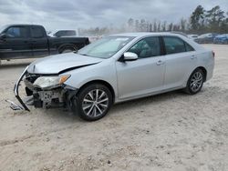 2012 Toyota Camry Base en venta en Houston, TX